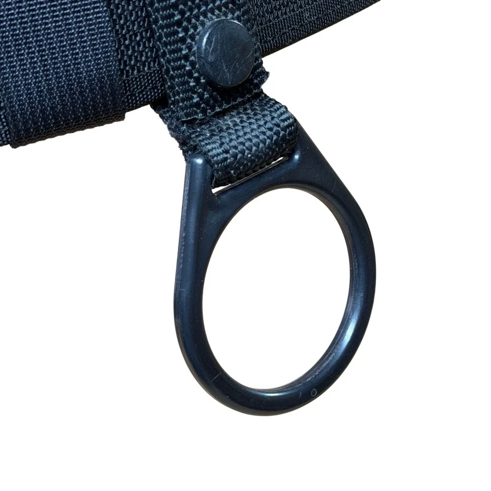 Bianchi PatrolTek Police‎ Tactical Duty Belt Small 28-34